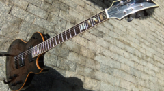 Bane Les paul