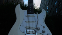 Classic Strato blackmore