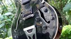 Restauração completa Finch 1970