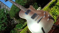 Les Paul Epiphone reformada