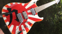 super strato customizada