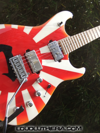 super strato customizada