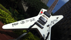 E assim foi como a bixinha voou de volta pra casa